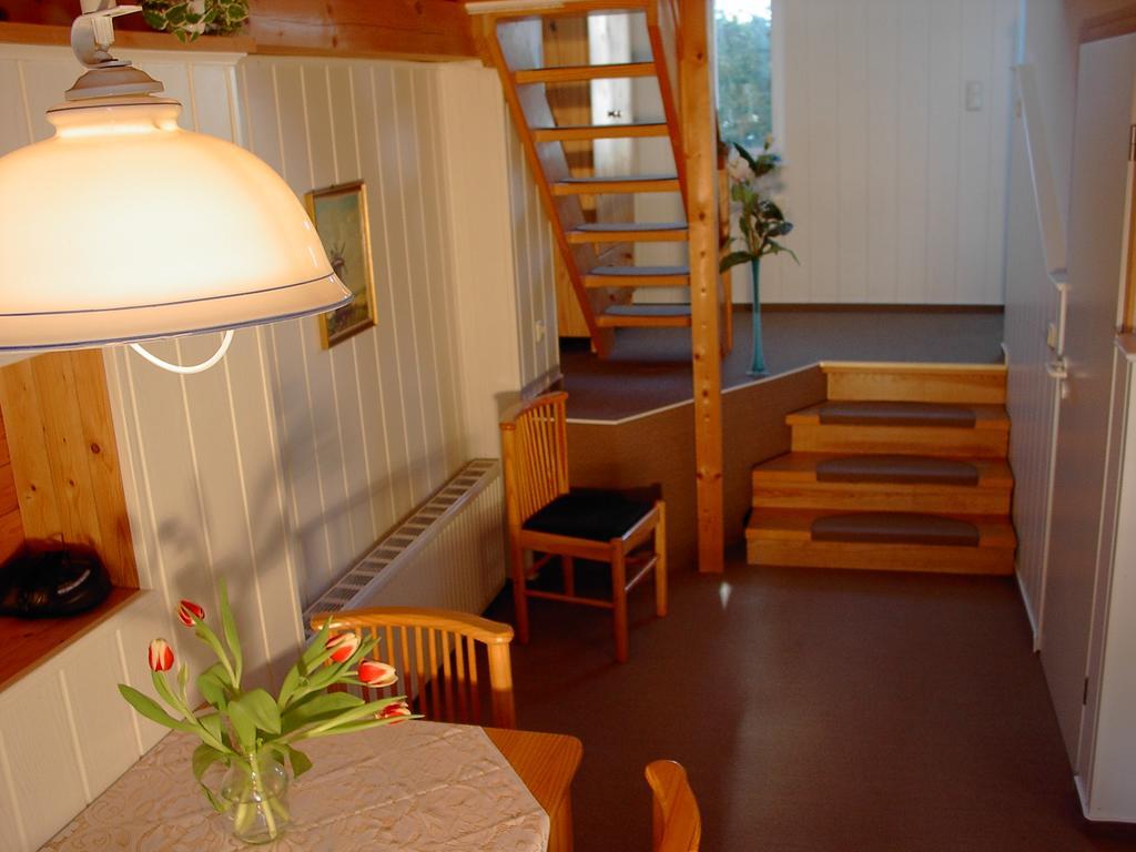 Landhotel Pathes Hof Volkenshagen Exteriör bild