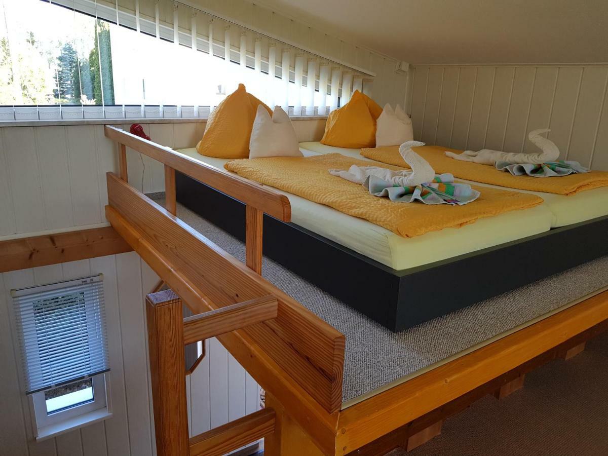 Landhotel Pathes Hof Volkenshagen Exteriör bild