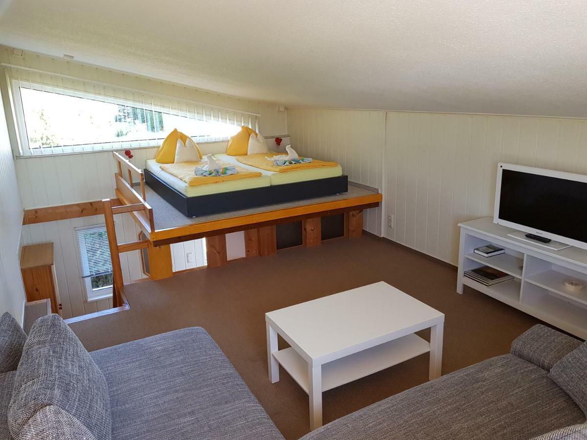 Landhotel Pathes Hof Volkenshagen Exteriör bild