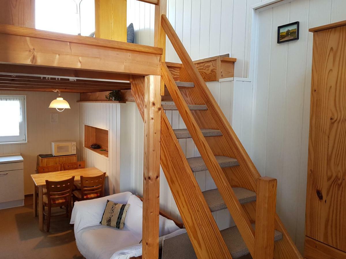 Landhotel Pathes Hof Volkenshagen Exteriör bild
