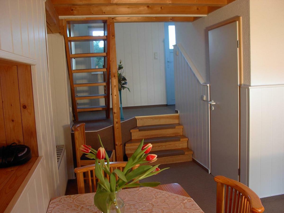 Landhotel Pathes Hof Volkenshagen Exteriör bild