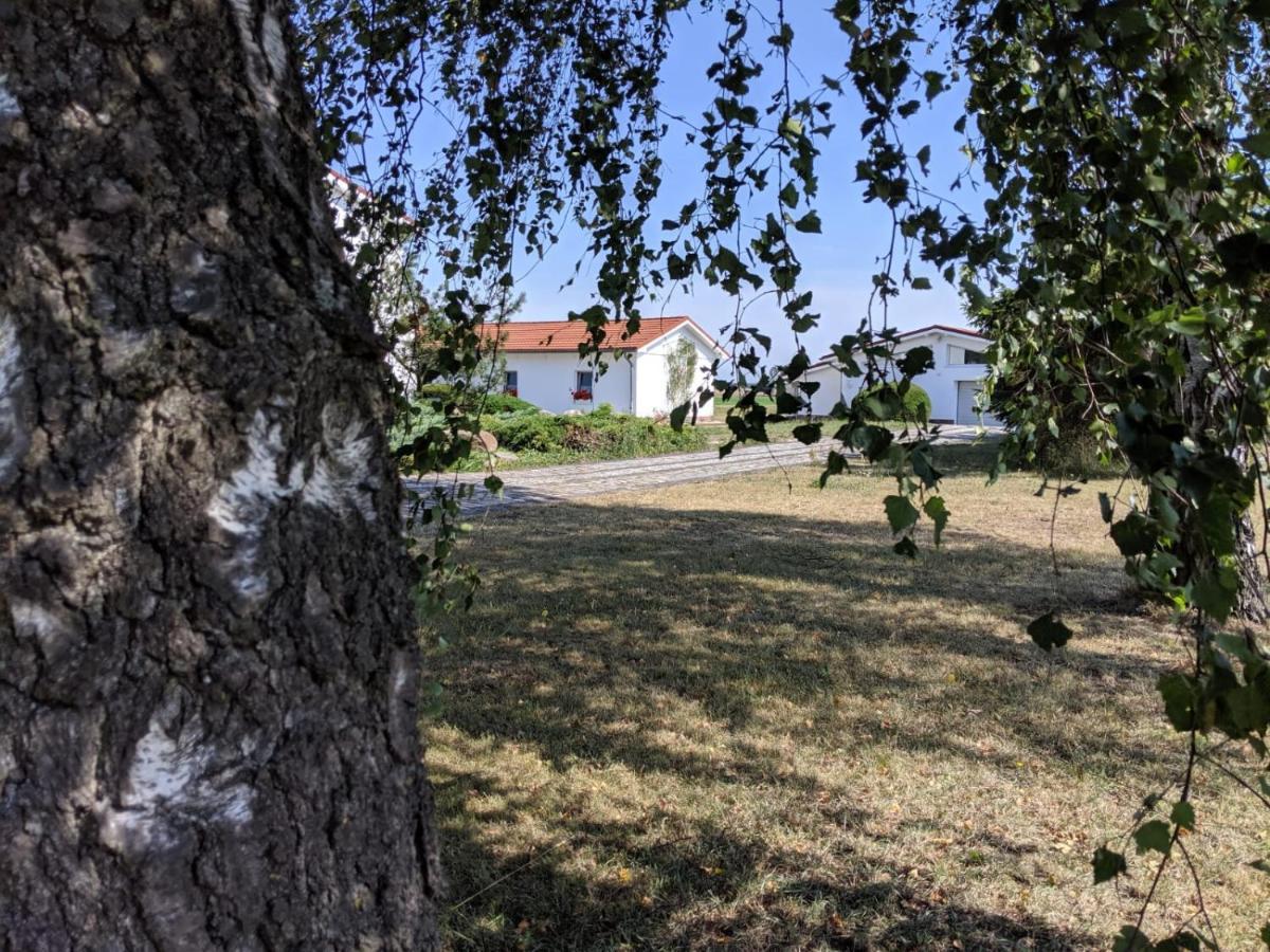 Landhotel Pathes Hof Volkenshagen Exteriör bild